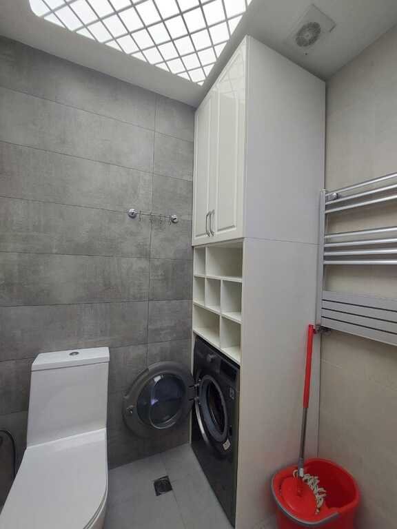 Satılır 2 otaqlı yeni tikili, 60 m², Masazır-7