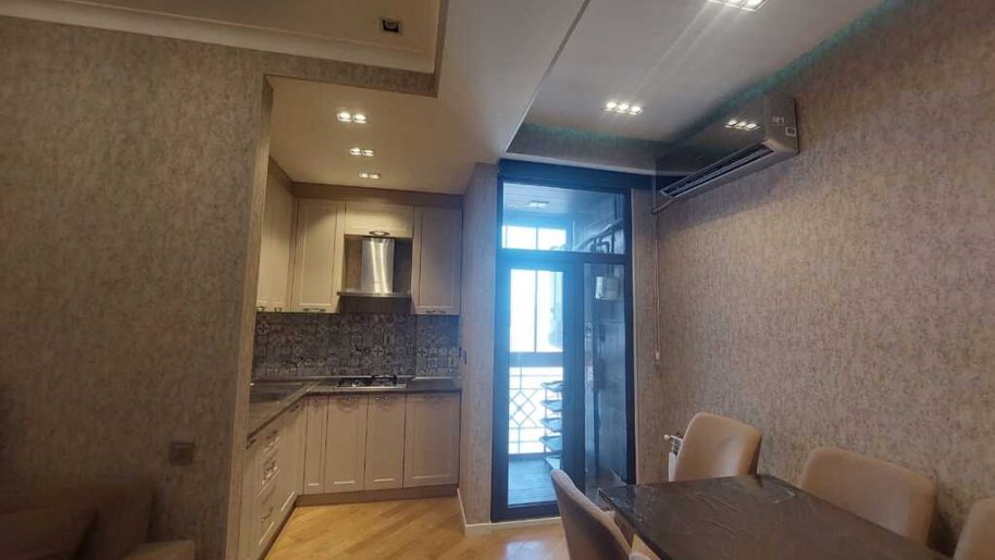 Satılır 2 otaqlı yeni tikili, 60 m², Masazır-8