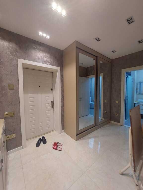 Satılır 2 otaqlı yeni tikili, 60 m², Masazır-9