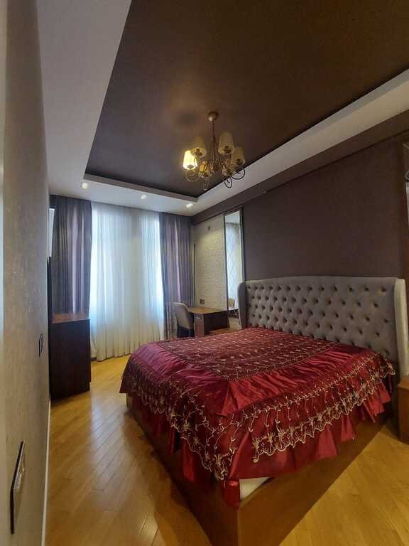 Satılır 2 otaqlı yeni tikili, 60 m², Masazır-10