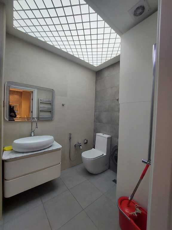 Satılır 2 otaqlı yeni tikili, 60 m², Masazır-11