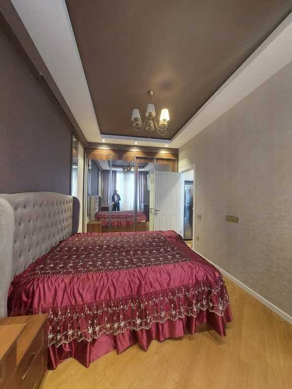 Satılır 2 otaqlı yeni tikili, 60 m², Masazır-13