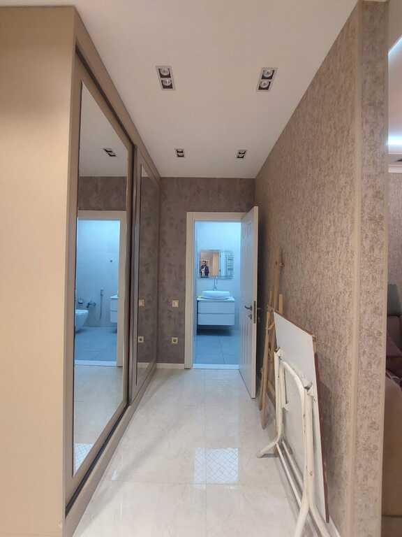 Satılır 2 otaqlı yeni tikili, 60 m², Masazır-14