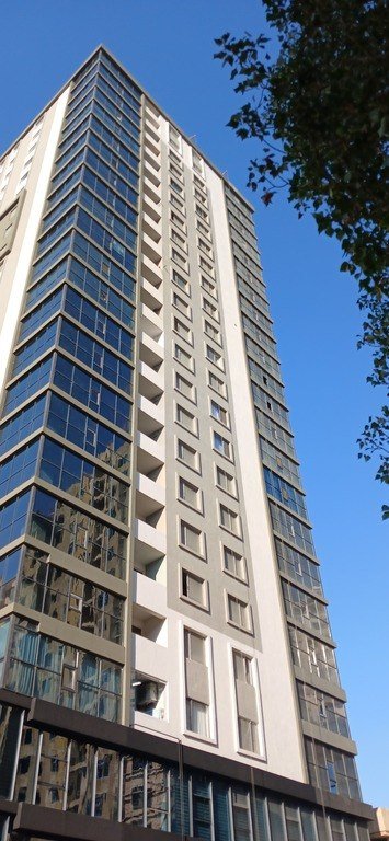 Kirayə verilir 2 otaqlı yeni tikili, 76 m², Xətai m.-1