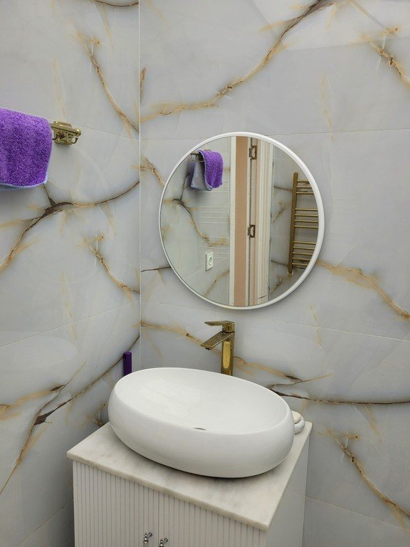 Kirayə verilir 2 otaqlı yeni tikili, 76 m², Xətai m.-4