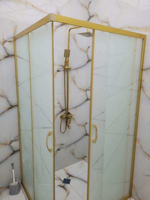 Kirayə verilir 2 otaqlı yeni tikili, 76 m², Xətai m.-9