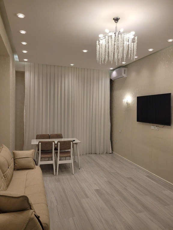 Kirayə verilir 2 otaqlı yeni tikili, 76 m², Xətai m.-10