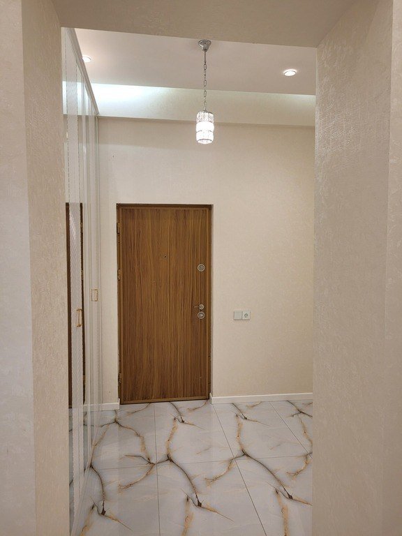Kirayə verilir 2 otaqlı yeni tikili, 76 m², Xətai m.-22