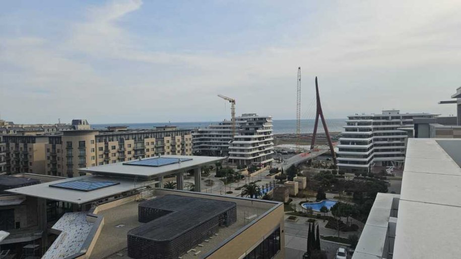 290 m<sup>2</sup> ofis satılır, Xətai-3