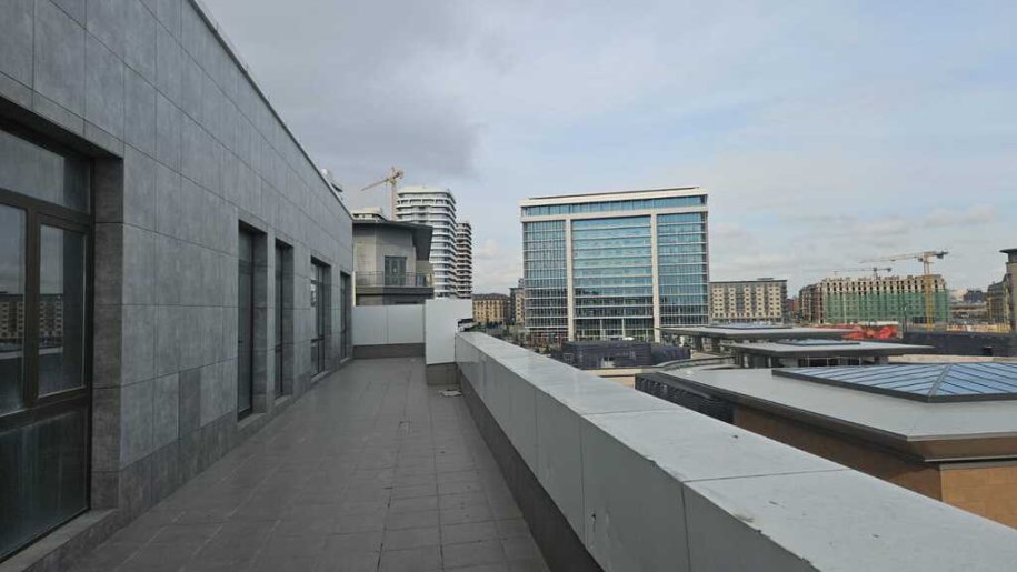 290 m<sup>2</sup> ofis satılır, Xətai-9