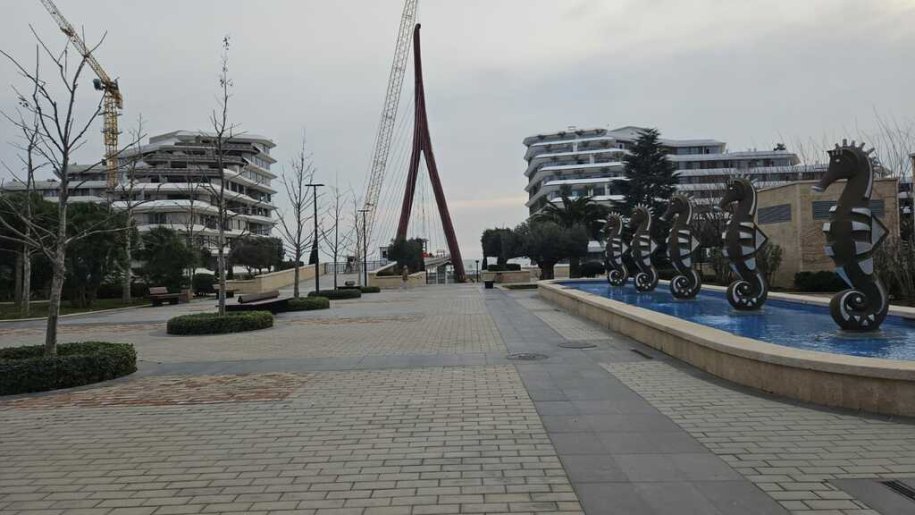 290 m<sup>2</sup> ofis satılır, Xətai-10