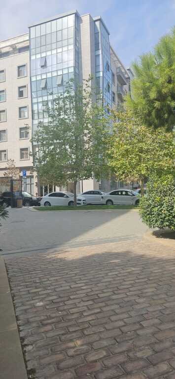 290 m<sup>2</sup> ofis satılır, Xətai-12