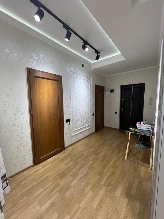 Satılır 2 otaqlı yeni tikili, 72 m², Yeni Yasamal-2
