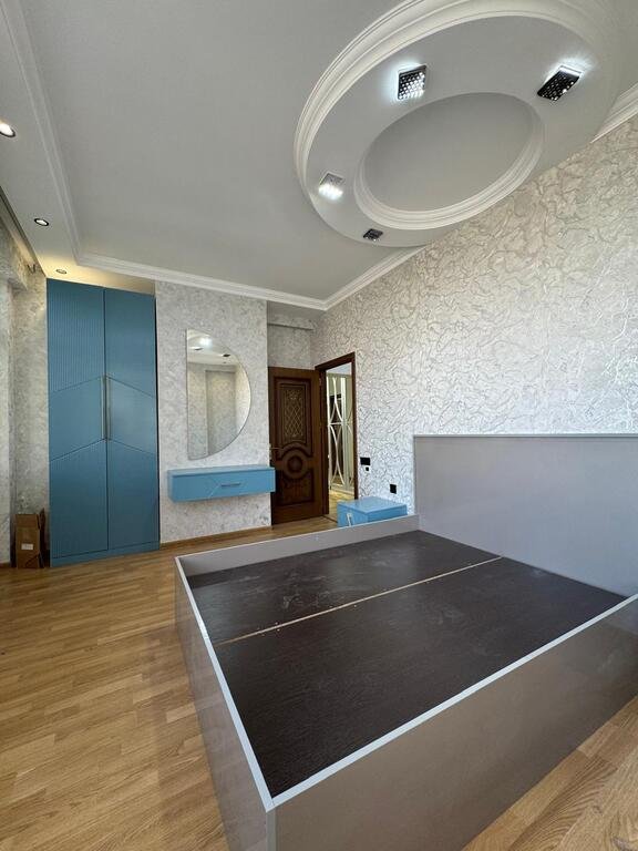 Satılır 2 otaqlı yeni tikili, 72 m², Yeni Yasamal-3