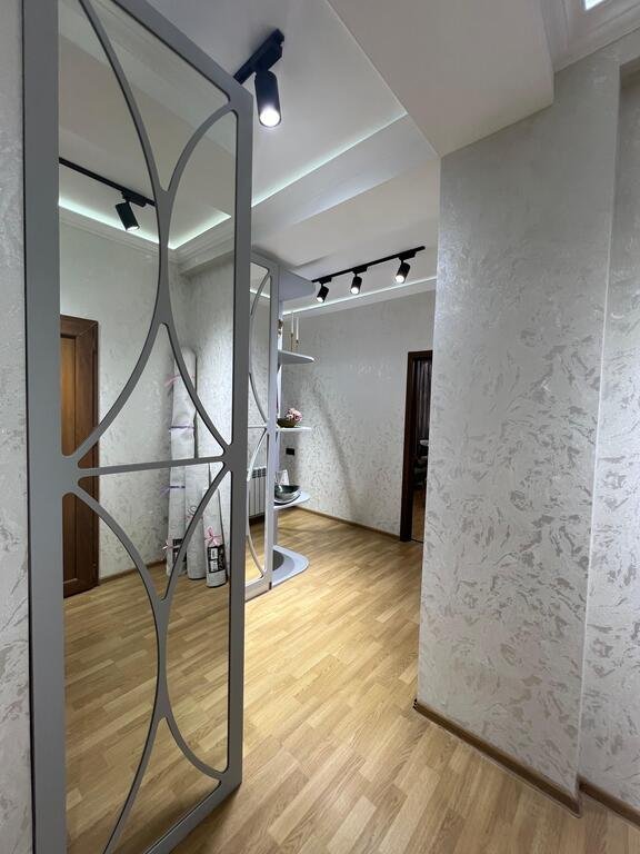Satılır 2 otaqlı yeni tikili, 72 m², Yeni Yasamal-5