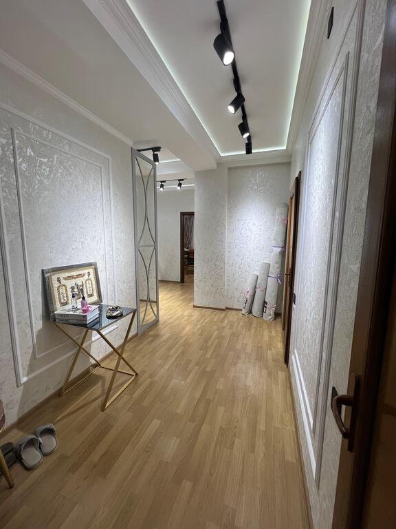 Satılır 2 otaqlı yeni tikili, 72 m², Yeni Yasamal-6