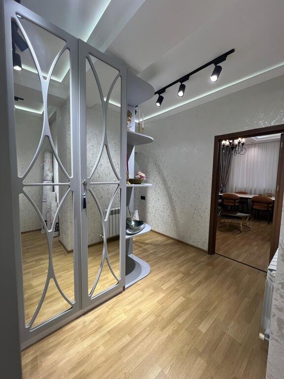 Satılır 2 otaqlı yeni tikili, 72 m², Yeni Yasamal-9