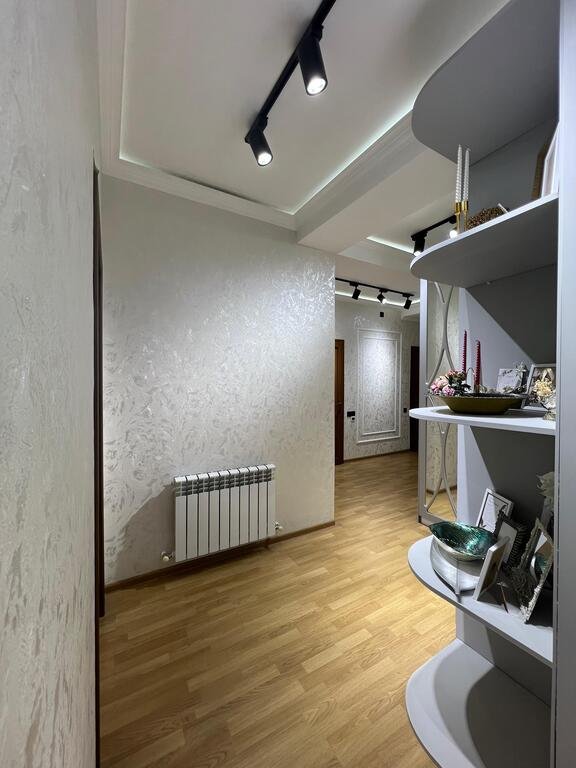 Satılır 2 otaqlı yeni tikili, 72 m², Yeni Yasamal-10