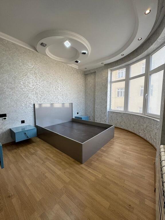 Satılır 2 otaqlı yeni tikili, 72 m², Yeni Yasamal-11