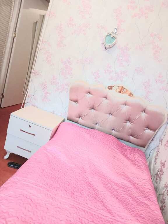 Satılır 3 otaqlı köhnə tikili, 50 m², Neftçilər m.-5