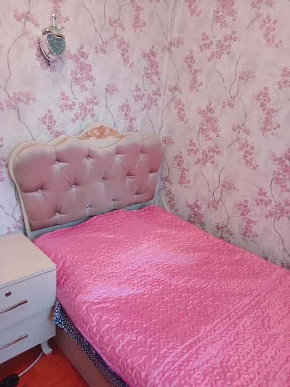 Satılır 3 otaqlı köhnə tikili, 50 m², Neftçilər m.-8