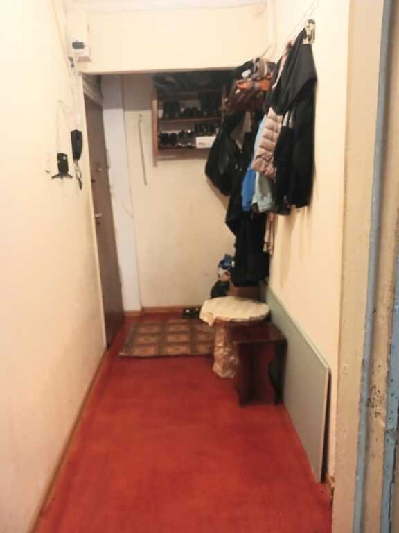 Satılır 3 otaqlı köhnə tikili, 50 m², Neftçilər m.-9