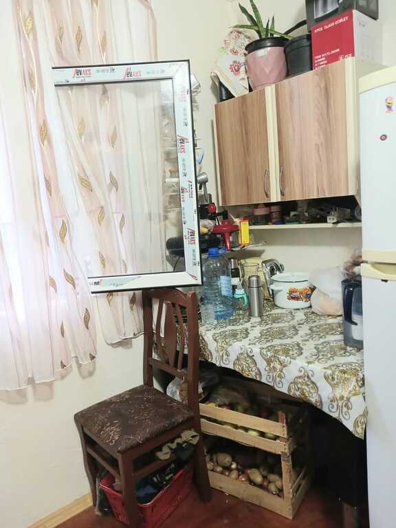 Satılır 3 otaqlı köhnə tikili, 50 m², Neftçilər m.-15