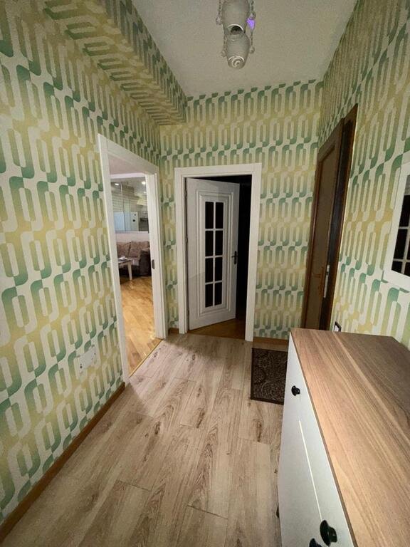 Kirayə verilir 2 otaqlı yeni tikili, 65 m², 20 Yanvar m.-4
