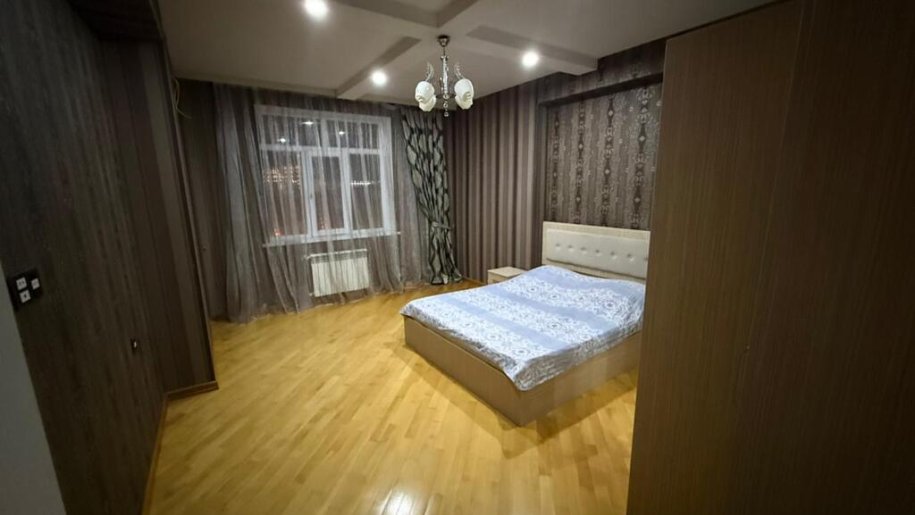Kirayə verilir 2 otaqlı yeni tikili, 65 m², 20 Yanvar m.-8