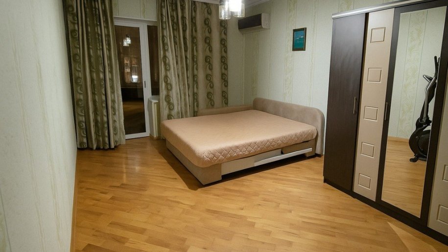 Satılır 5 otaqlı köhnə tikili, 125 m², Xətai-2
