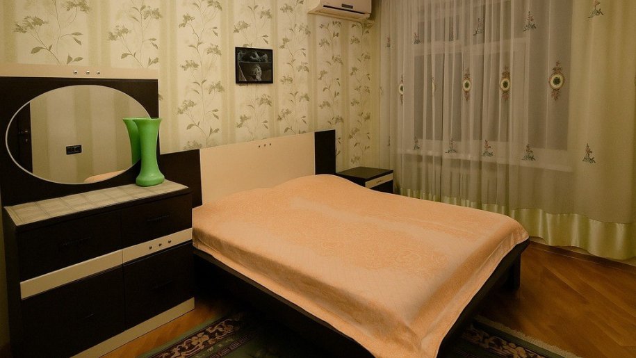 Satılır 5 otaqlı köhnə tikili, 125 m², Xətai-3
