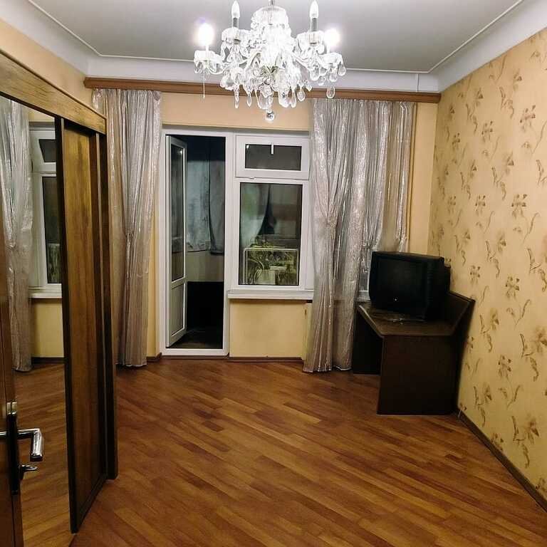 Satılır 5 otaqlı köhnə tikili, 125 m², Xətai-4