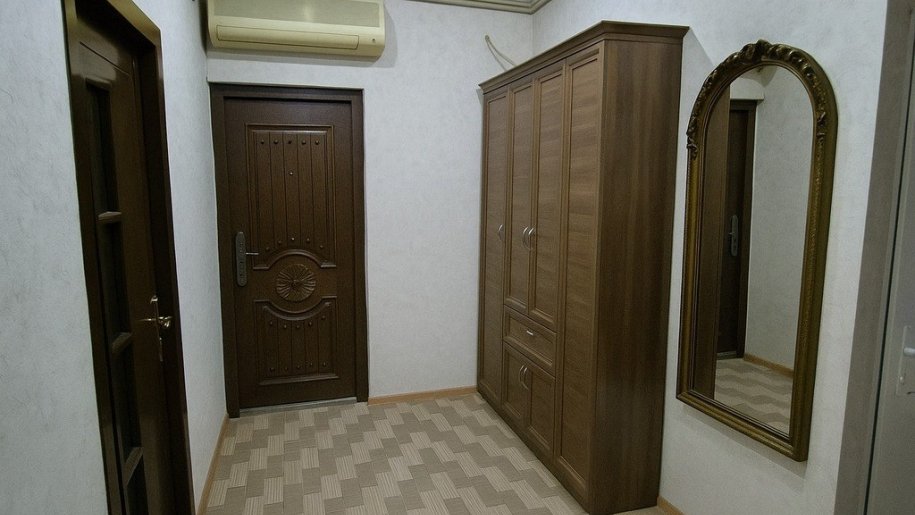 Satılır 5 otaqlı köhnə tikili, 125 m², Xətai-6
