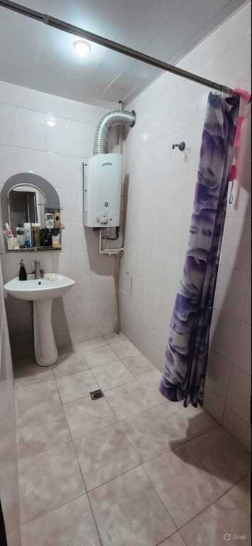 Satılır 5 otaqlı köhnə tikili, 125 m², Xətai-12