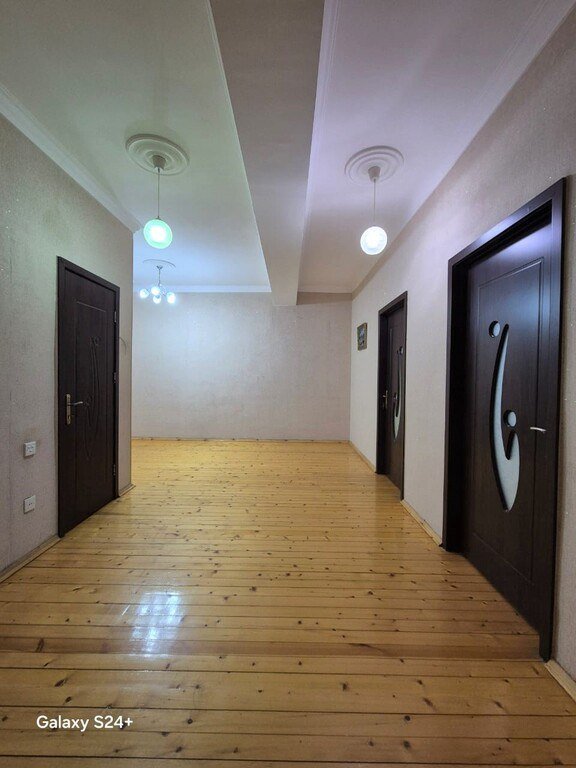 Satılır 3 otaqlı yeni tikili, 135 m², Yeni Yasamal-4
