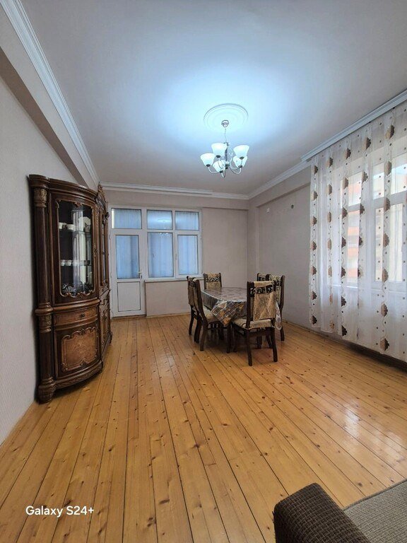 Satılır 3 otaqlı yeni tikili, 135 m², Yeni Yasamal-5