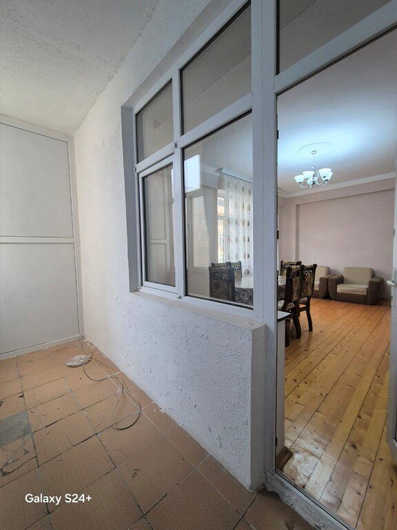 Satılır 3 otaqlı yeni tikili, 135 m², Yeni Yasamal-6