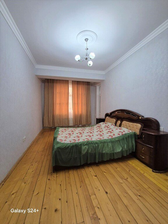 Satılır 3 otaqlı yeni tikili, 135 m², Yeni Yasamal-7