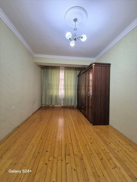 Satılır 3 otaqlı yeni tikili, 135 m², Yeni Yasamal-8