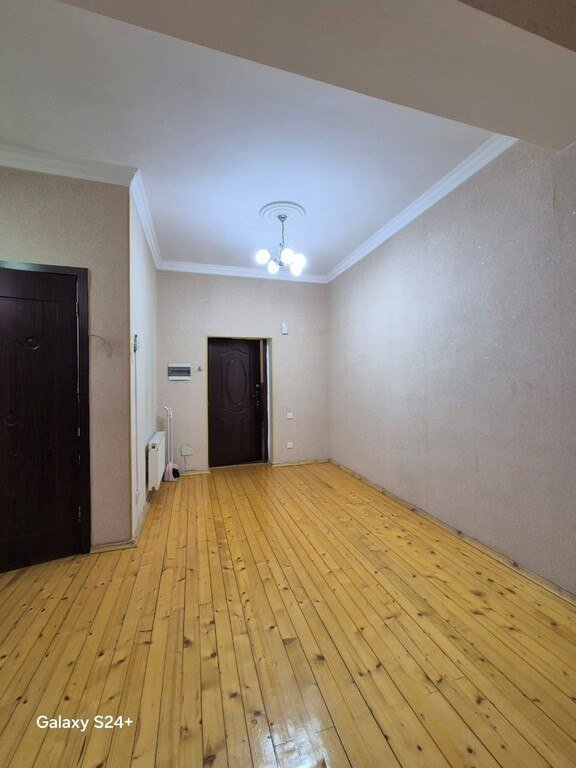 Satılır 3 otaqlı yeni tikili, 135 m², Yeni Yasamal-9