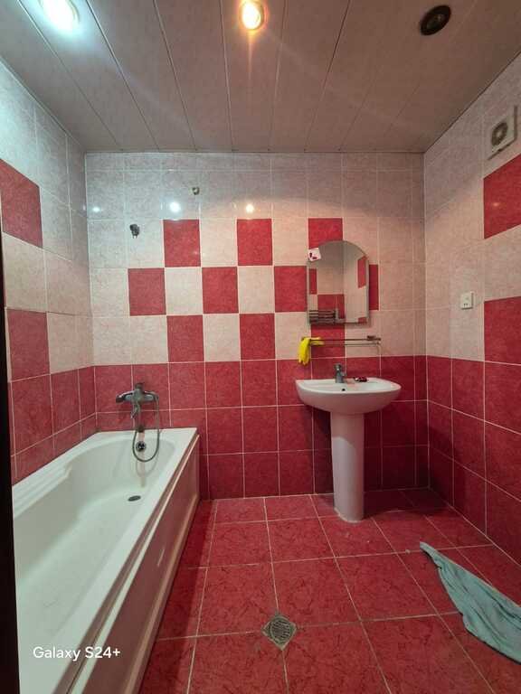 Satılır 3 otaqlı yeni tikili, 135 m², Yeni Yasamal-11