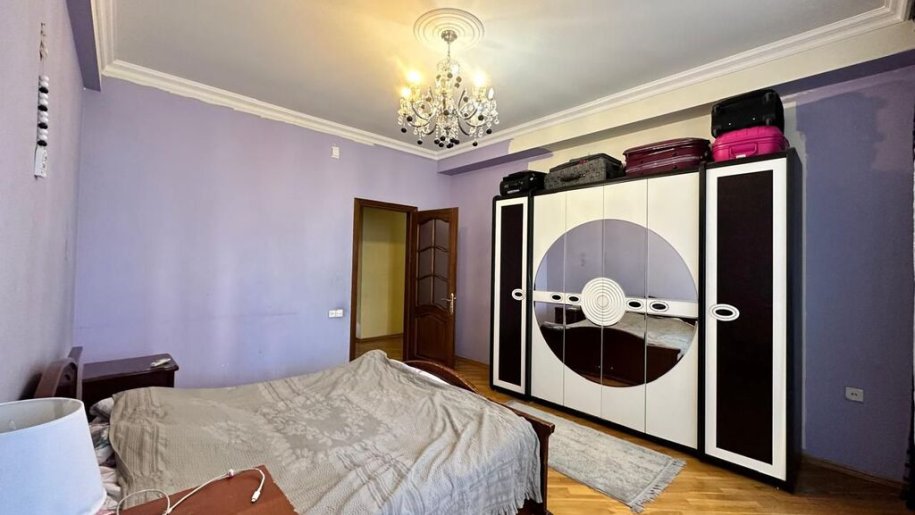Satılır 5 otaqlı yeni tikili, 208 m², Nəsimi-6