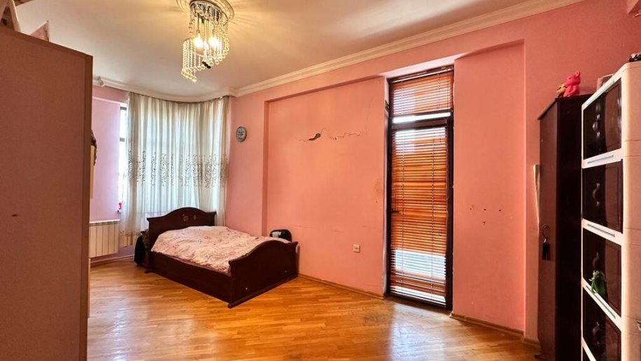 Satılır 5 otaqlı yeni tikili, 208 m², Nəsimi-9