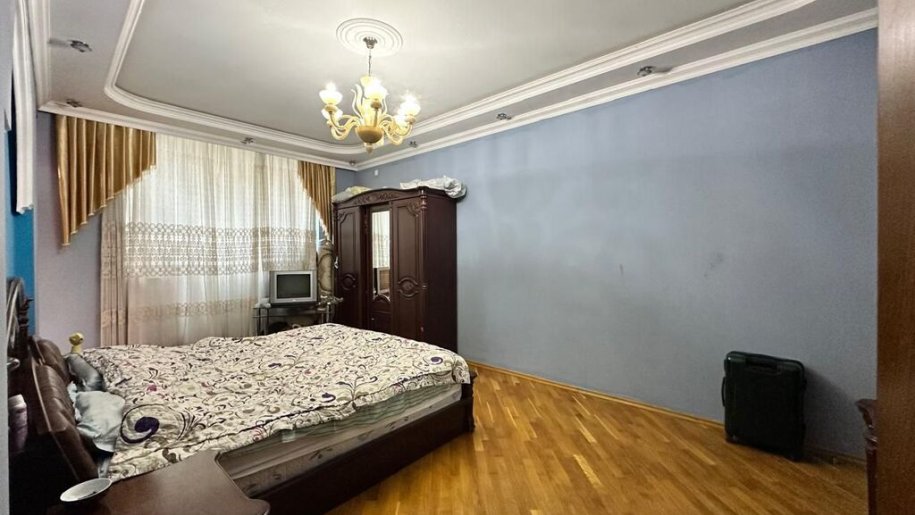 Satılır 5 otaqlı yeni tikili, 208 m², Nəsimi-12