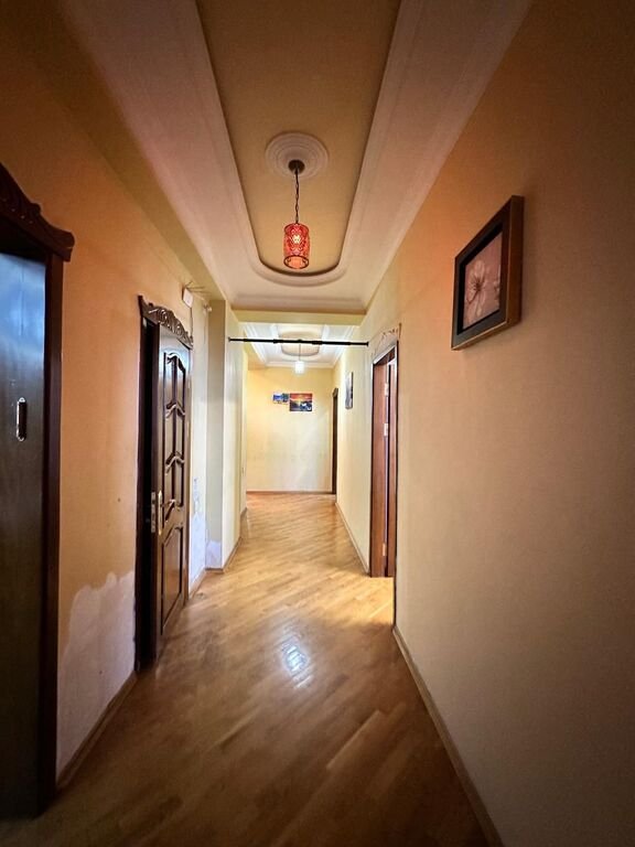 Satılır 5 otaqlı yeni tikili, 208 m², Nəsimi-15