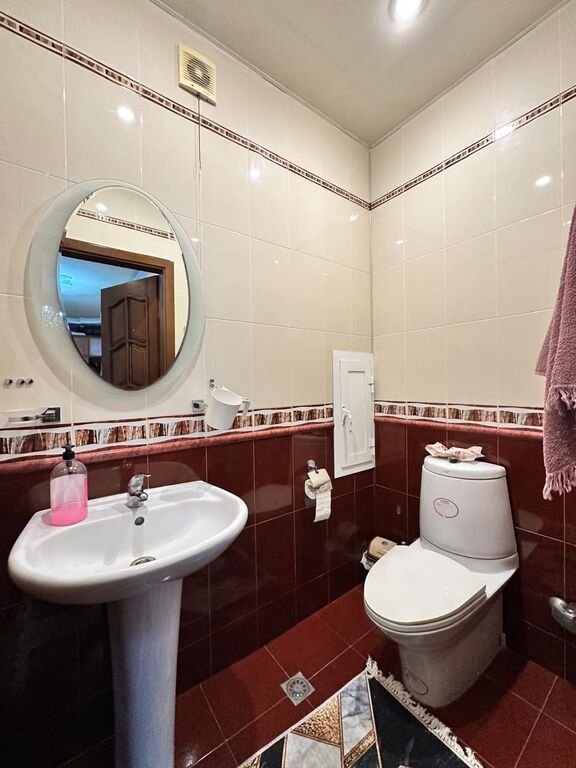 Satılır 5 otaqlı yeni tikili, 208 m², Nəsimi-21