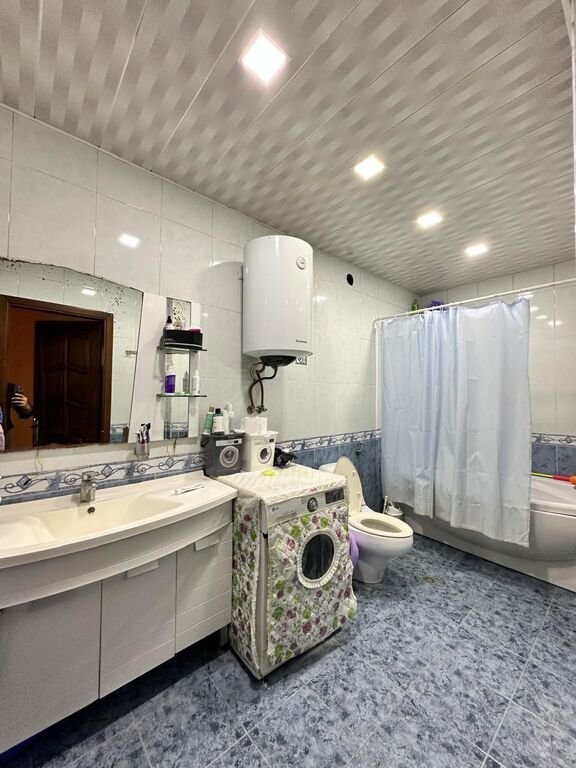 Satılır 5 otaqlı yeni tikili, 208 m², Nəsimi-22