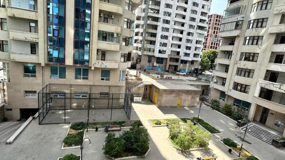 Satılır 5 otaqlı yeni tikili, 208 m², Nəsimi-24