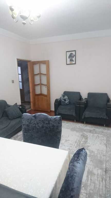 Satılır 3 otaqlı köhnə tikili, 67 m², Abşeron-2