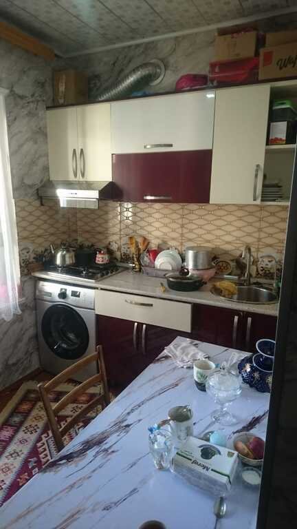 Satılır 3 otaqlı köhnə tikili, 67 m², Abşeron-7